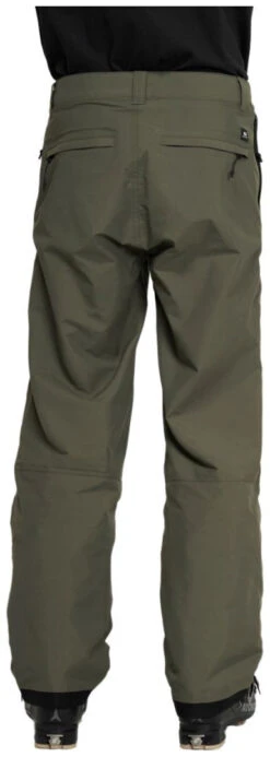 Armada Chairman Pant -Ski Uitrustings Winkel armada chairman pant olive xs olive 1