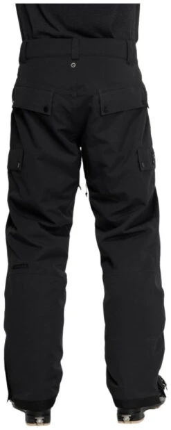Armada Corwin Insulated Pant -Ski Uitrustings Winkel armada corwin insulated pant black 3