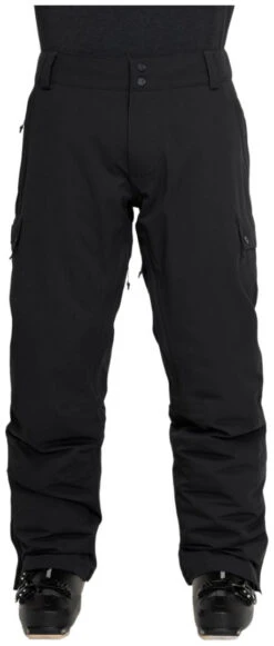 Armada Corwin Insulated Pant -Ski Uitrustings Winkel armada corwin insulated pant black 4