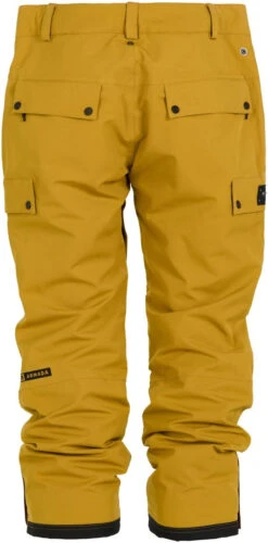 Armada Corwin Insulated Pant -Ski Uitrustings Winkel armada corwin insulated pant bronze 5 1
