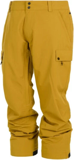 Armada Corwin Insulated Pant -Ski Uitrustings Winkel armada corwin insulated pant bronze 7