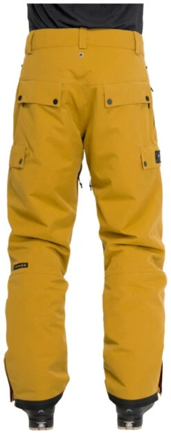 Armada Corwin Insulated Pant -Ski Uitrustings Winkel armada corwin insulated pant bronze 9