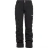 Armada Mula Insulated Pant -Ski Uitrustings Winkel armada mula insulated pant black 0 1