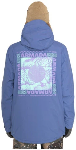 Armada Reedy Jacket -Ski Uitrustings Winkel armada reedy jacket twilight 7 1