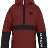Armada Rosalie 2L Insulated Anorak Women's -Ski Uitrustings Winkel armada rosalie 2l insulated anorak burgundy 0