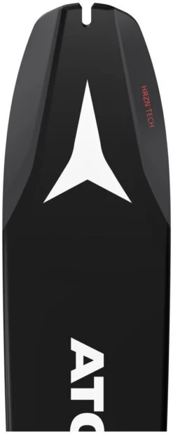 Atomic Backland 85 UL -Ski Uitrustings Winkel atomic backland 85 ul black white 158 black white 4