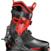 Atomic Backland Carbon -Ski Uitrustings Winkel atomic backland carbon black red 24 24 5 38 38 5 eur black red 0 1
