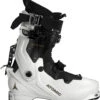Atomic Backland Pro Women 1 Atomic Backland Pro Women -Ski Uitrustings Winkel atomic backland pro women white black gold 0 1