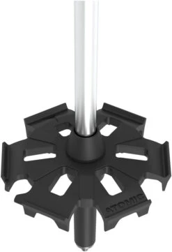 Atomic BCT Mountaineering SQS -Ski Uitrustings Winkel atomic bct mountaineering sqs silver grey 115 135 cm silver grey 2