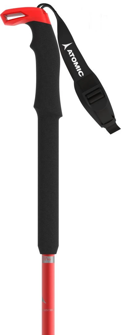 Atomic BCT Touring Carbon SQS 4 Atomic BCT Touring Carbon SQS - Afbeelding 2