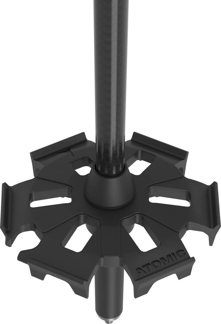 Atomic BCT Touring Carbon SQS 5 Atomic BCT Touring Carbon SQS - Afbeelding 3