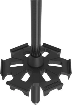 Atomic BCT Touring SQS W -Ski Uitrustings Winkel atomic bct touring sqs w plum 080 130 cm plum 2