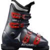 Atomic Hawx JR 4 -Ski Uitrustings Winkel atomic hawx jr 4 dark blue red 24 24 5 38 38 5 eur dark blue red 0