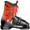 Atomic Hawx Jr R3 -Ski Uitrustings Winkel atomic hawx jr r3 black red 0 1