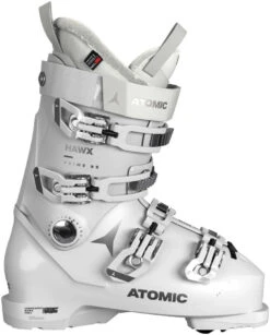 Atomic Hawx Prime 95 GW Women -Ski Uitrustings Winkel atomic hawx prime 95 gw women white silver 22 22 5 35 36 eur white silver 0