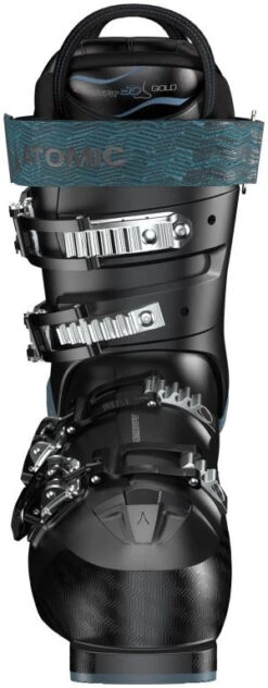 Atomic Hawx Prime 95 Women 19/20 -Ski Uitrustings Winkel atomic hawx prime 95 women 19 20 black denim blue 22 22 5 35 36 eur black denim blue 4