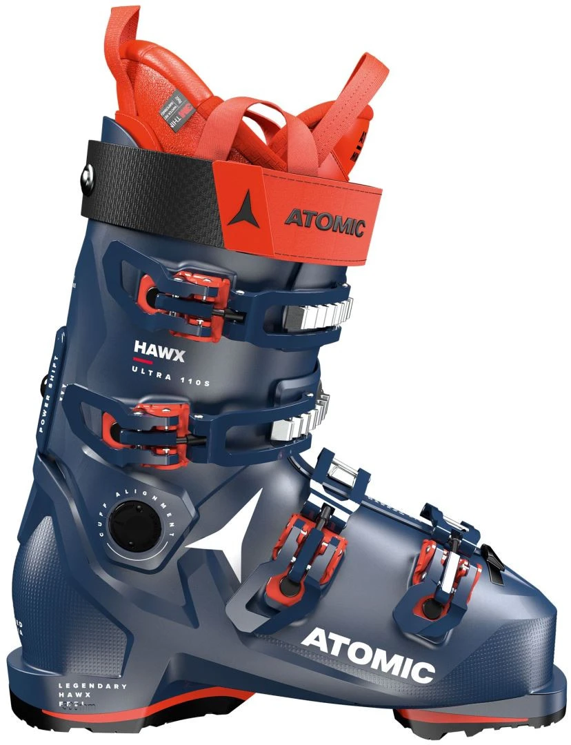 Atomic Hawx Ultra 110 S GW 3 Atomic Hawx Ultra 110 S GW