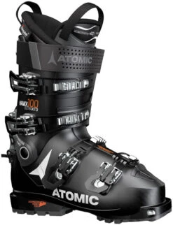 Atomic Hawx Ultra XTD 100 Tech GW 10 Atomic Hawx Ultra XTD 100 Tech GW -Ski Uitrustings Winkel atomic hawx ultra xtd 100 tech gw black anthracite 24 24 5 38 38 5 eur black anthracite 3