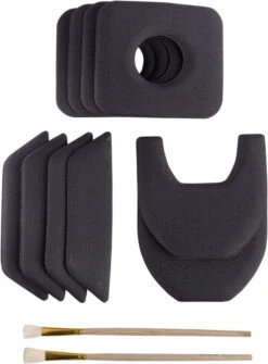 Atomic Memory Fit V.R. Pad Kit