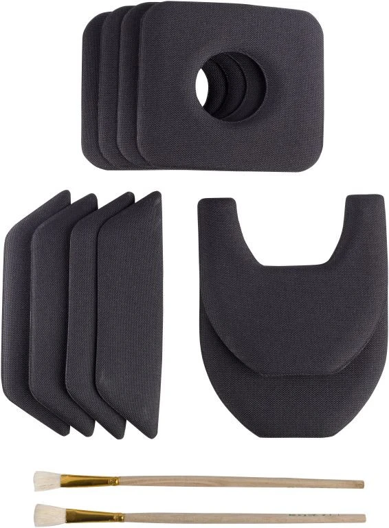 Atomic Memory Fit V.R. Pad Kit 3 Atomic Memory Fit V.R. Pad Kit