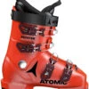 Atomic Redster JR 60 RS -Ski Uitrustings Winkel atomic redster jr 60 rs red black 18 18 5 28 5 29 eur red black 0