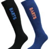 Barts Basic Sock 2 Pack Kids -Ski Uitrustings Winkel barts basic sock 2 pack kids black blue 0 1