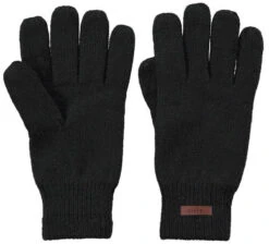 Barts Haakon Gloves -Ski Uitrustings Winkel barts haakon gloves black s m black 0