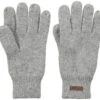 Barts Haakon Gloves 1 Barts Haakon Gloves -Ski Uitrustings Winkel barts haakon gloves heather grey s m heather grey 0