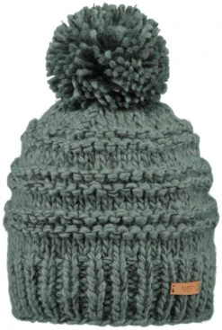 Barts Jasmin Beanie Women's -Ski Uitrustings Winkel barts jasmin beanie dark celadon one size dark celadon 0