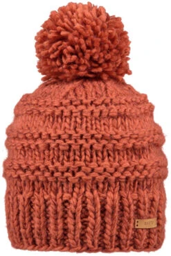 Barts Jasmin Beanie Women's -Ski Uitrustings Winkel barts jasmin beanie ginger one size ginger 0