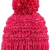 Barts Jasmin Beanie Women's -Ski Uitrustings Winkel barts jasmin beanie pink 0