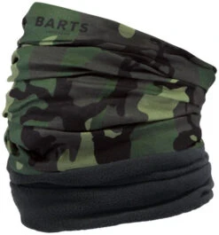 Barts Multicol Polar -Ski Uitrustings Winkel barts multicol polar camo green 5