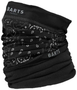 Barts Multicol Polar -Ski Uitrustings Winkel barts multicol polar paisly black 5