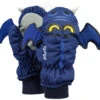 Barts Nylon Mitts 3D Kids -Ski Uitrustings Winkel barts nylon mitts kids 3d navy 0