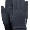 Barts Powerstretch Gloves 1 Barts Powerstretch Gloves -Ski Uitrustings Winkel barts powerstretch gloves black s m black 0