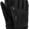 Barts Powerstretch Touch Gloves -Ski Uitrustings Winkel barts powerstretch touch gloves black s m black 0