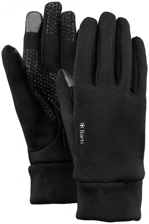 Barts Powerstretch Touch Gloves 3 Barts Powerstretch Touch Gloves