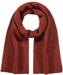 Barts Wilbert Scarf -Ski Uitrustings Winkel barts wilbert scarf rust 2