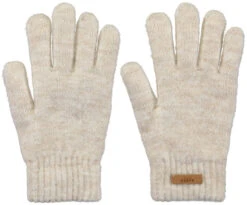 Barts Witzia Gloves Women's -Ski Uitrustings Winkel barts witzia gloves cream one size cream 0