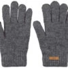 Barts Witzia Gloves Women's 2 Barts Witzia Gloves Women's -Ski Uitrustings Winkel barts witzia gloves dark heather one size dark heather 0