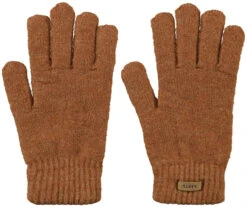 Barts Witzia Gloves Women's -Ski Uitrustings Winkel barts witzia gloves rust one size rust 0