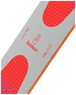 Bataleon Evil Twin -Ski Uitrustings Winkel bataleon evil twin 149 2