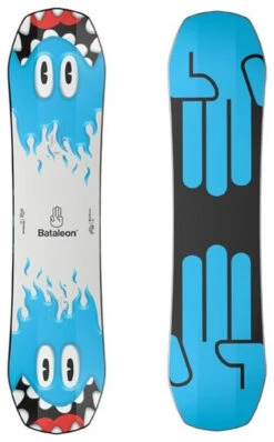 Bataleon Minishred Set