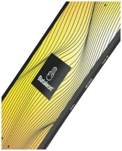 Bataleon Thunder -Ski Uitrustings Winkel bataleon thunder 154 2