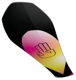 Bataleon Thunder -Ski Uitrustings Winkel bataleon thunder 154 4