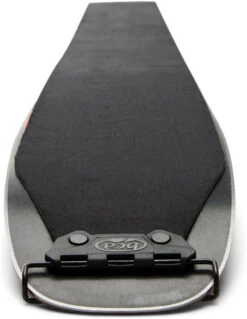 BCA Hybrid Skin 115 Mm 7 BCA Hybrid Skin 115 Mm -Ski Uitrustings Winkel bca hybrid skin 115 mm black 2 1
