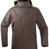 Bergans Gjende Jacket -Ski Uitrustings Winkel bergans gjende jacket clay blue bright sea blue xs clay blue bright sea blue 0