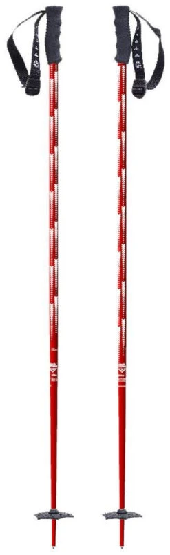 Black Crows Firmo -Ski Uitrustings Winkel black crows firmo red 110 cm red 1 1