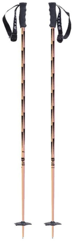 Black Crows Firmo -Ski Uitrustings Winkel black crows firmo rosegold 2