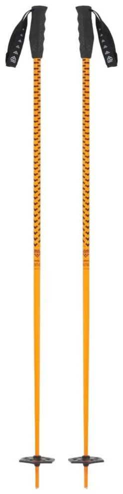 Black Crows Meta -Ski Uitrustings Winkel black crows meta orange 110 cm orange 0 4